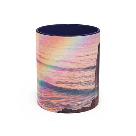Wanderlust - Taza de café