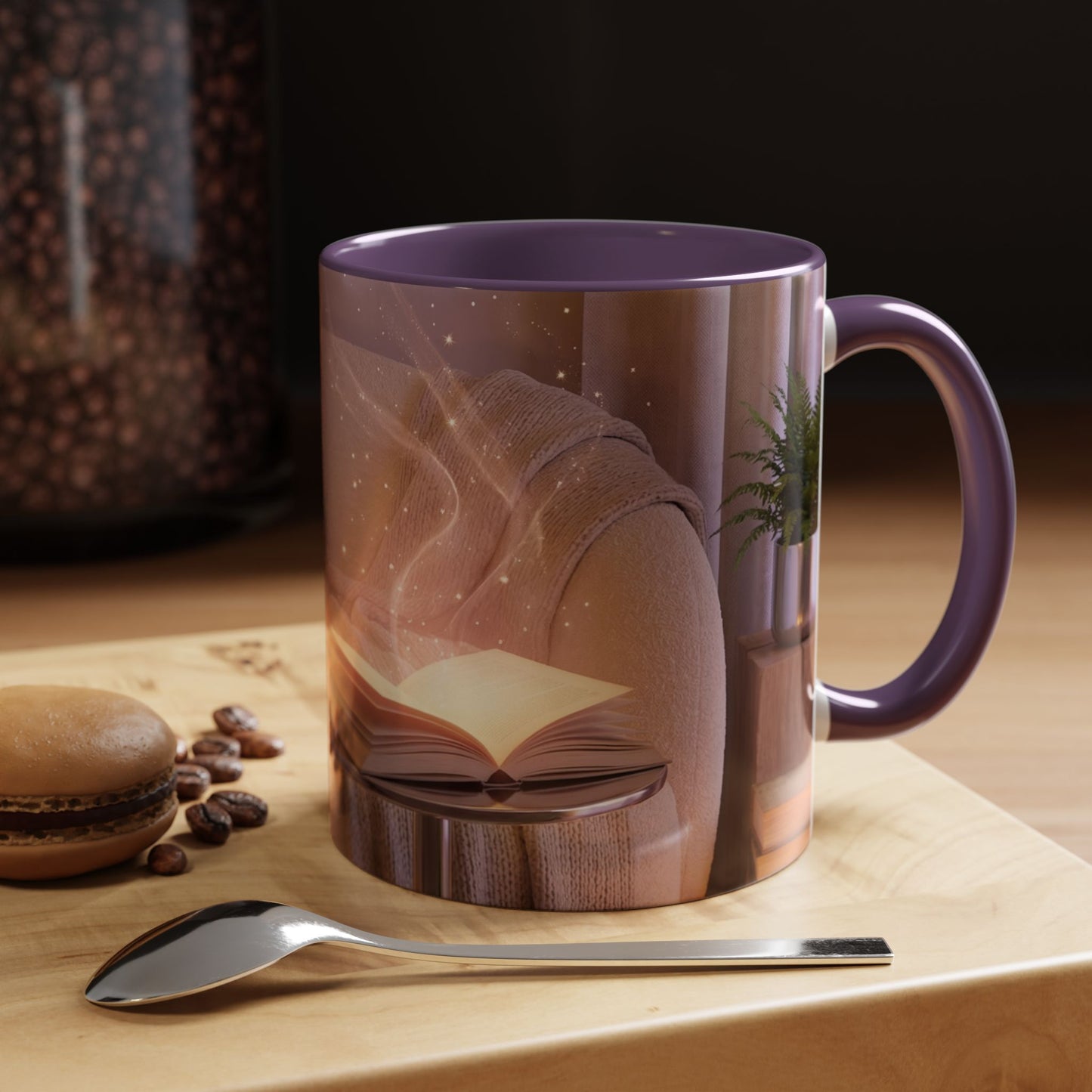 Magical Reading Corner - Coffee Mug