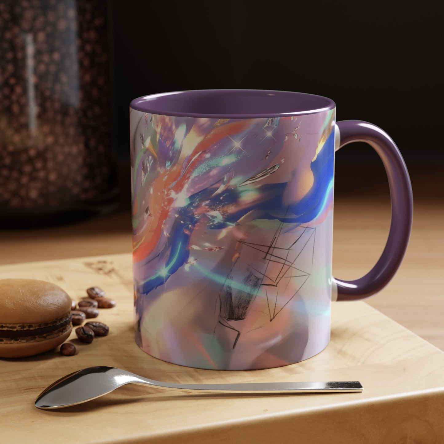 Studio of Imagination Coffee Mug