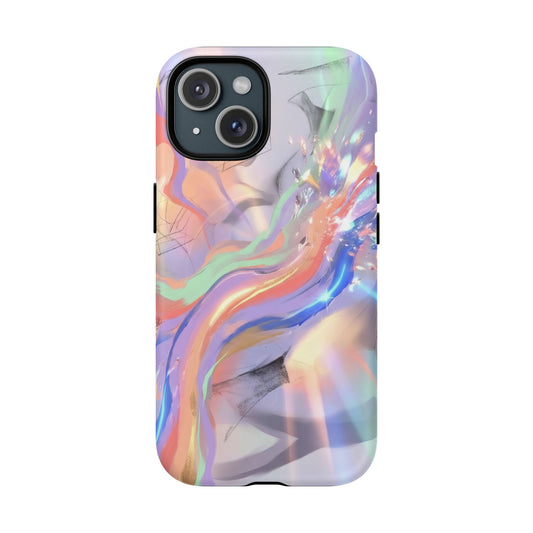 Studio of Imagination Tough Magnetic Phone Case — iPhone Cover