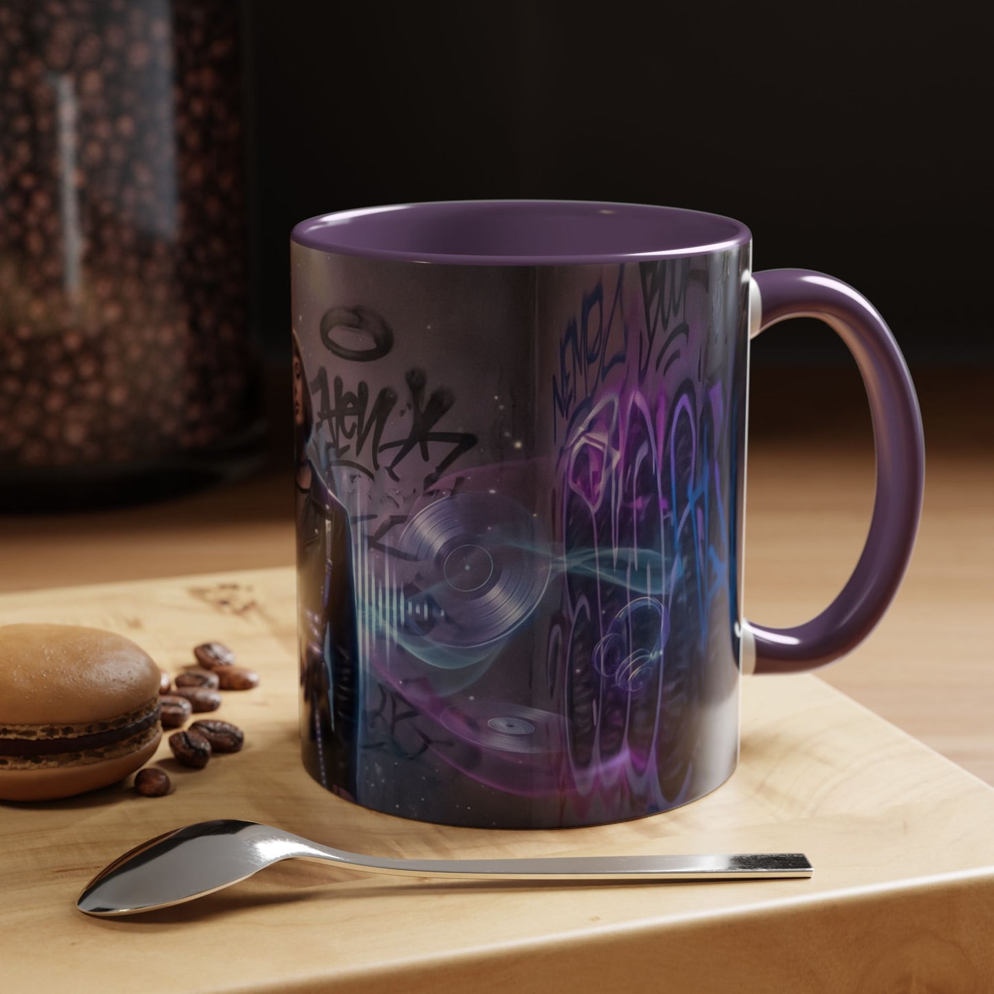 Avant-garde Coffee Mug