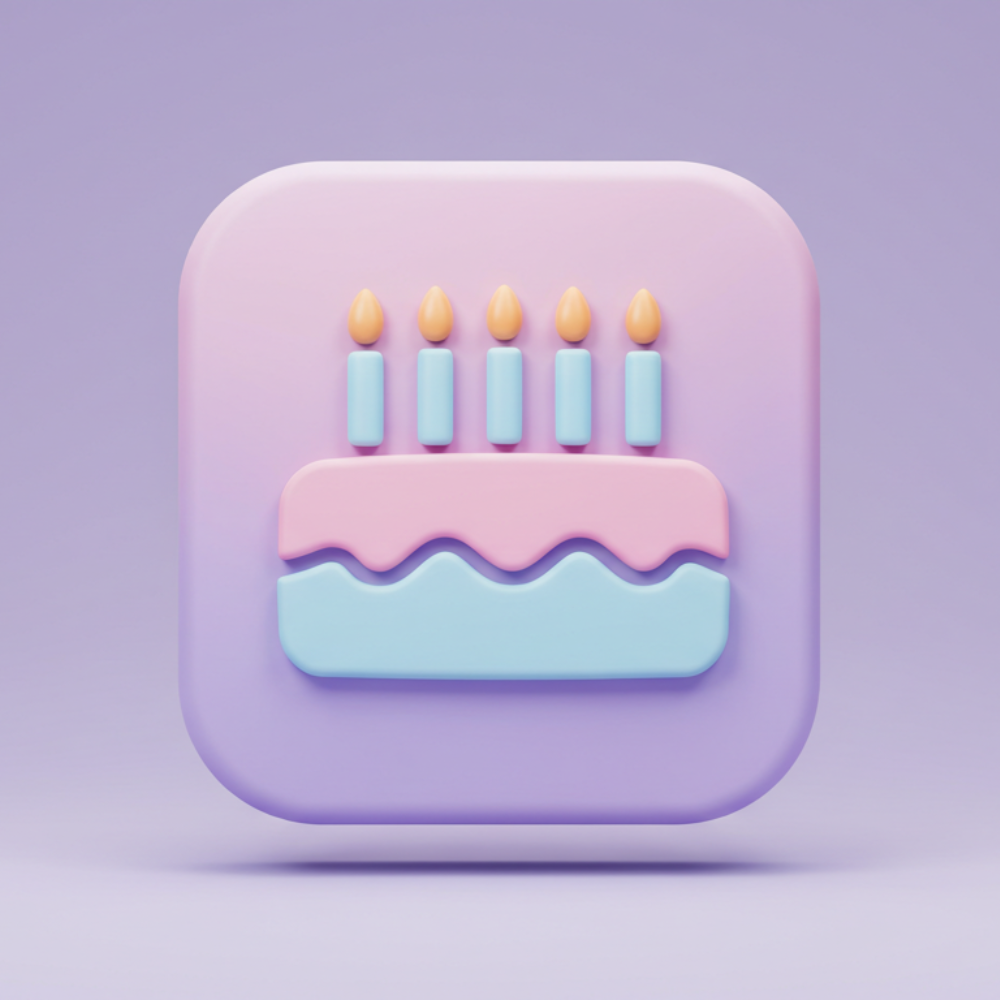 Birthday Gifts