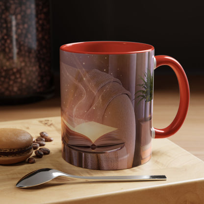 Magical Reading Corner - Coffee Mug