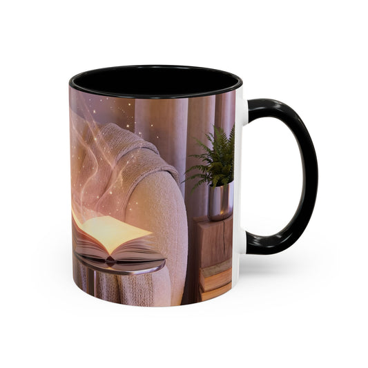 Magical Reading Corner - Coffee Mug