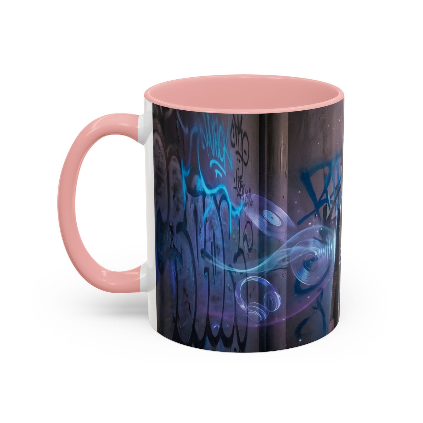 Avant-garde Coffee Mug