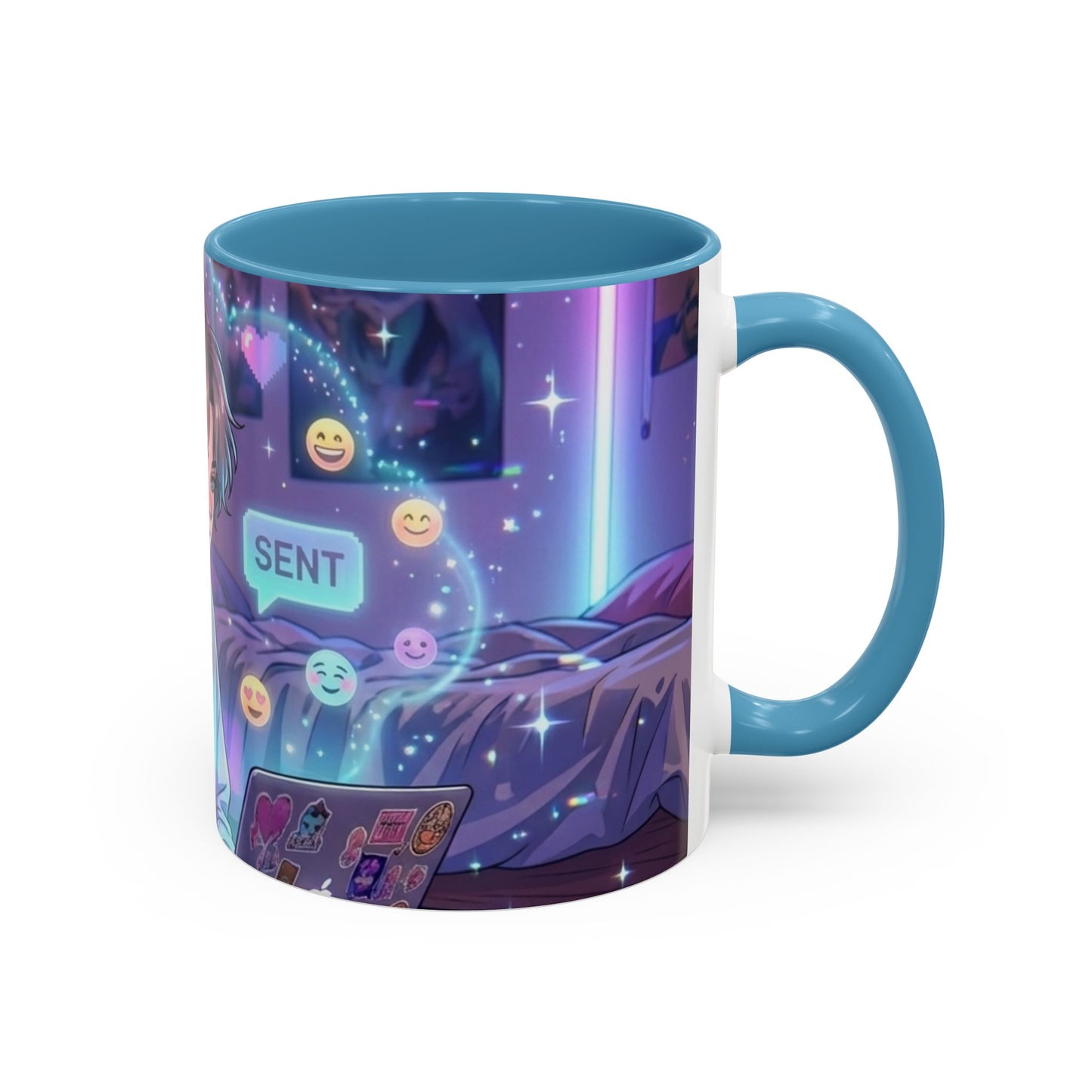 Surrealism - Coffee Mug