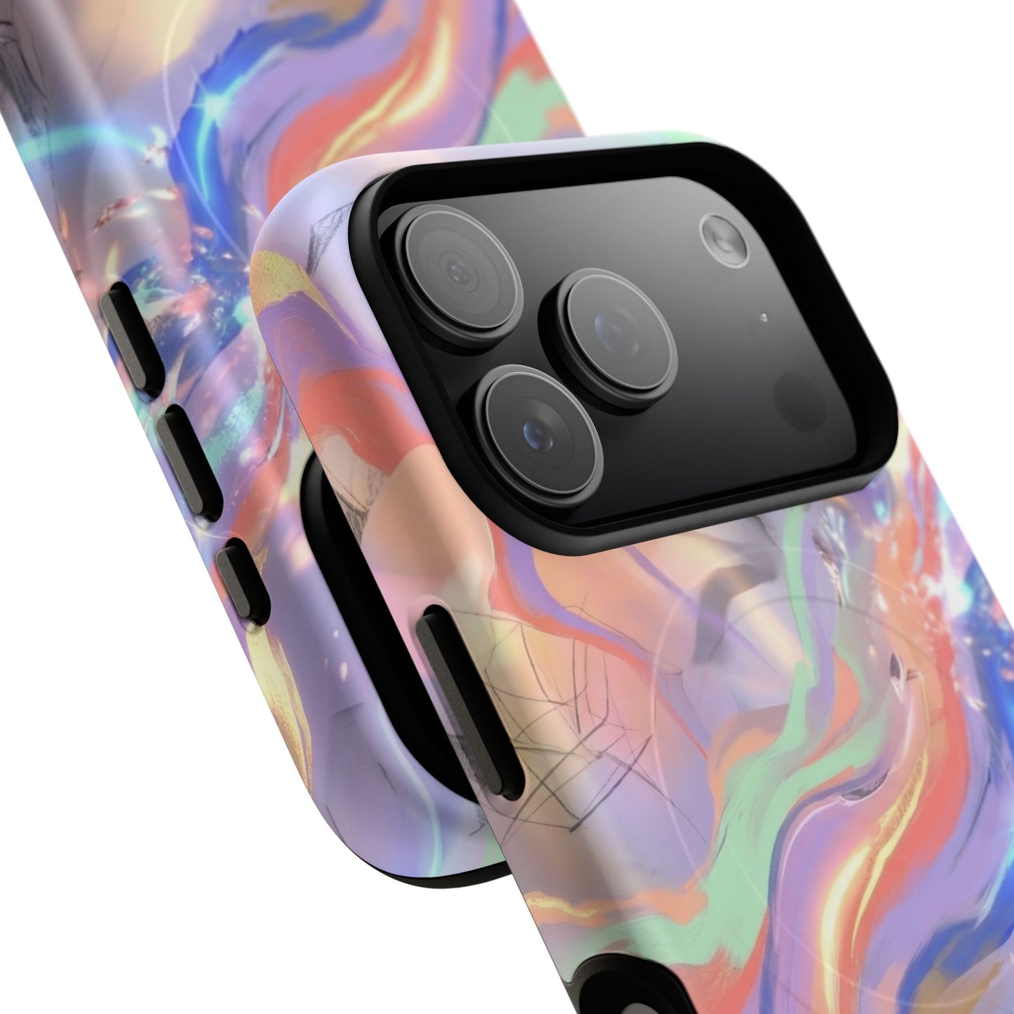 Studio of Imagination Tough Magnetic Phone Case — iPhone Cover