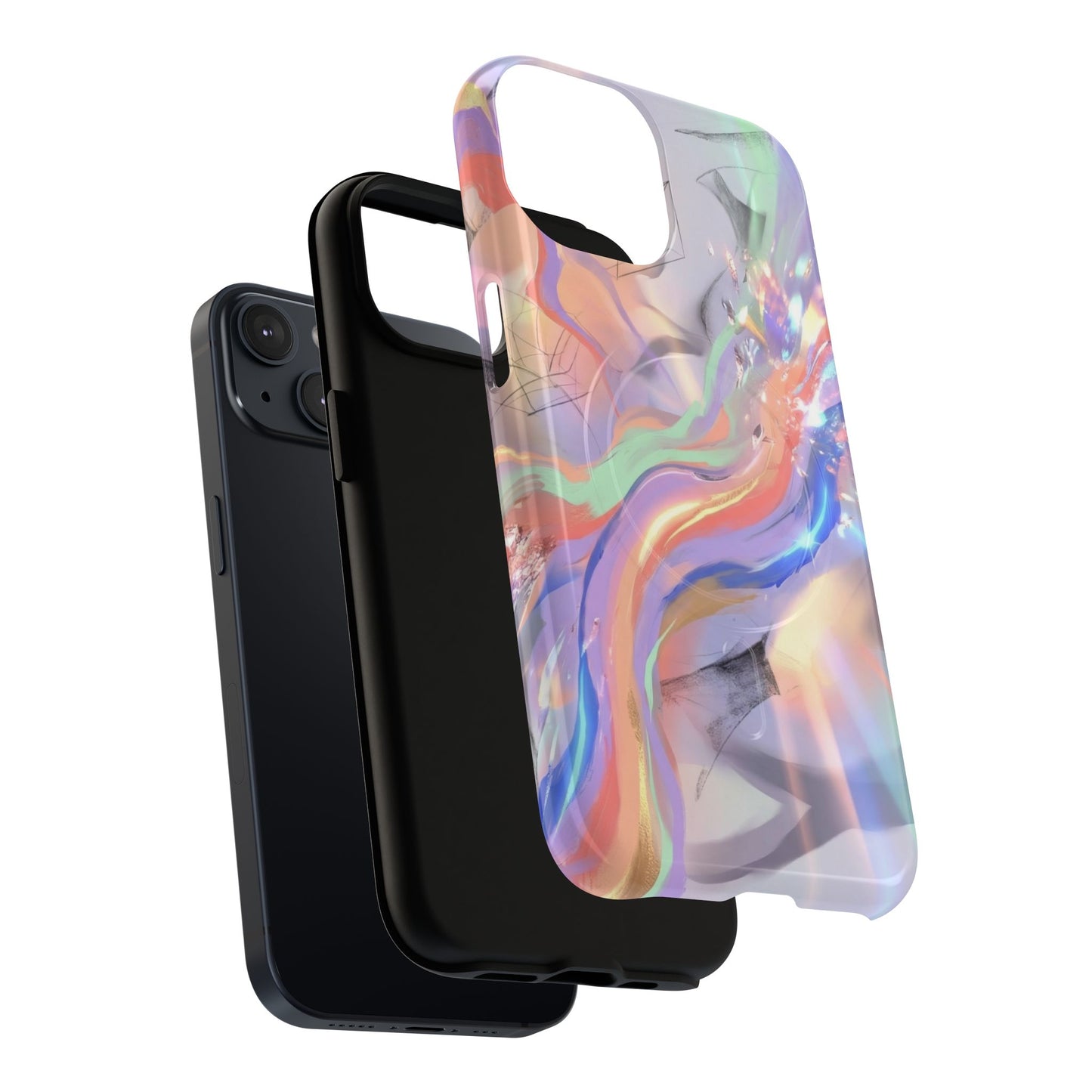 Studio of Imagination Tough Magnetic Phone Case — iPhone Cover