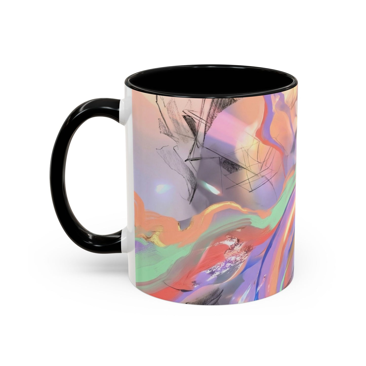 Studio of Imagination Coffee Mug