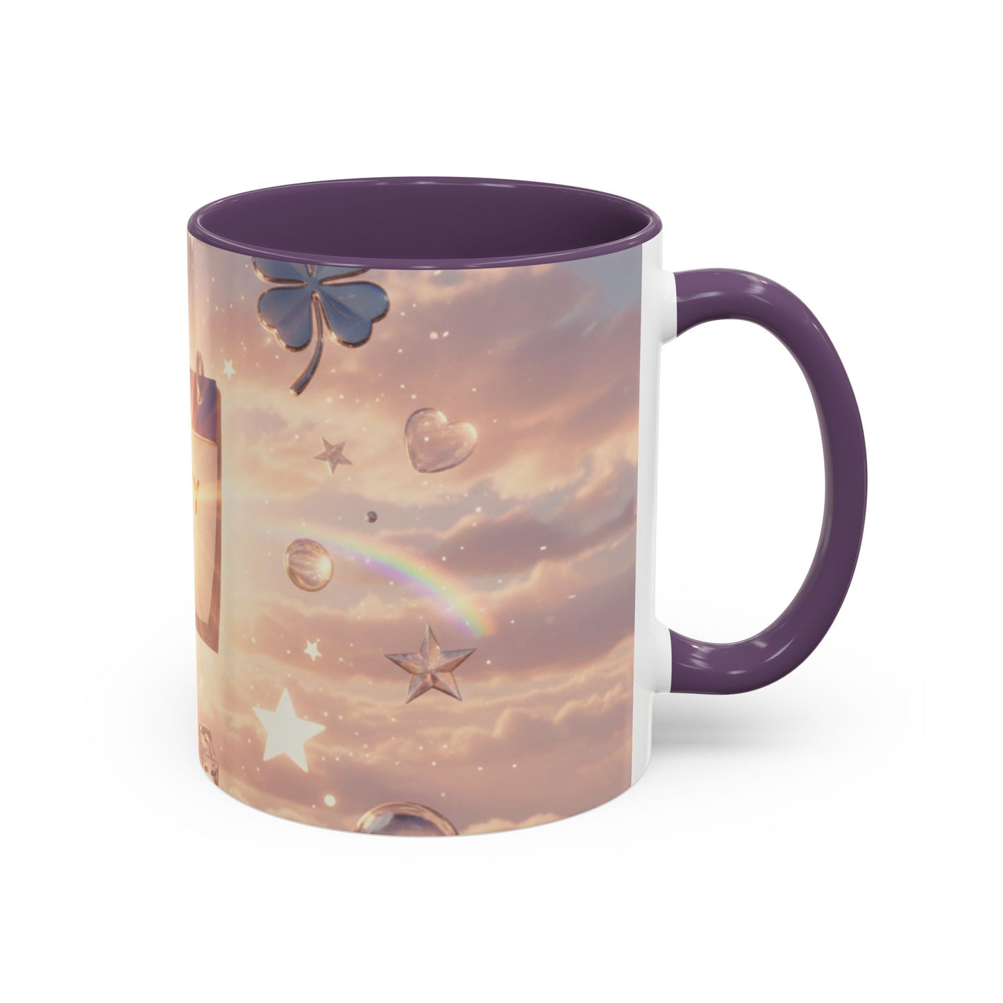 Lucky Day - Coffee Mug