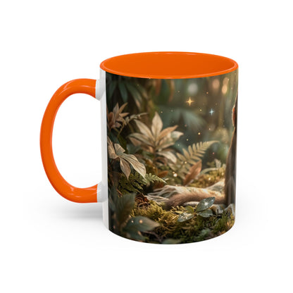 Lush Baby - Taza de Café