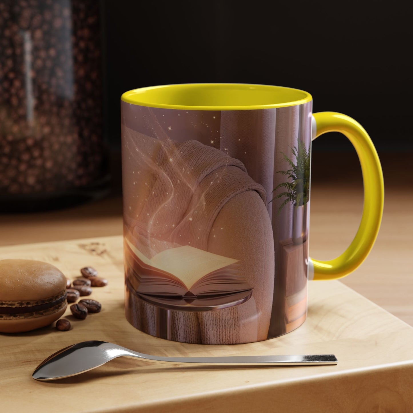 Magical Reading Corner - Coffee Mug
