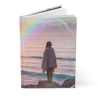 Wanderlust - Cuaderno de tapa dura