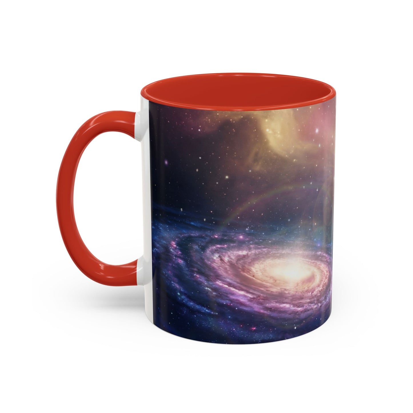 Nebulae - Coffee Mug