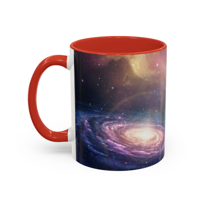 Nebulae - Coffee Mug