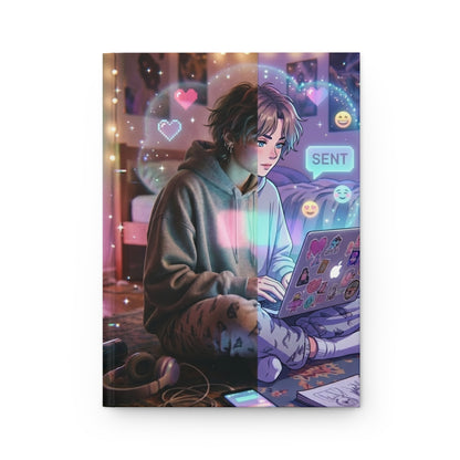 Surrealism - Hardcover Journal