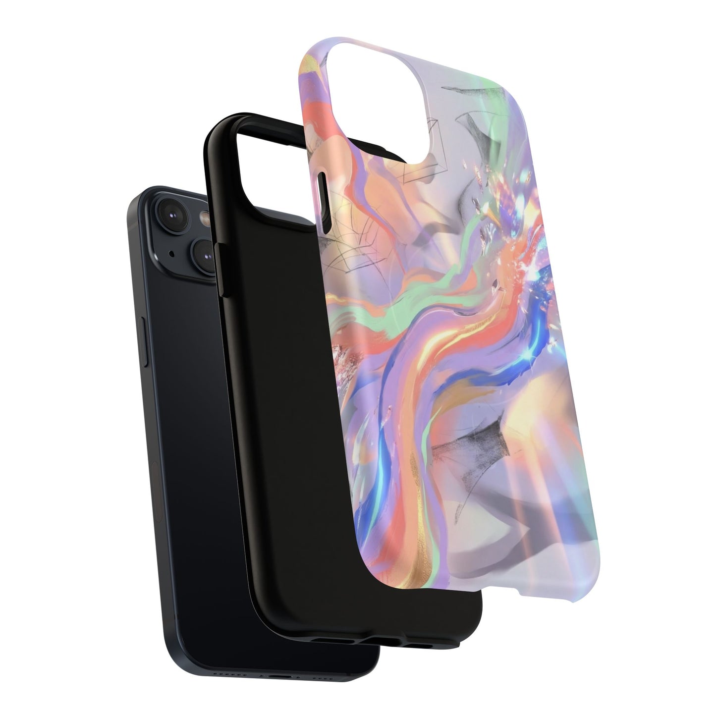 Studio of Imagination Tough Magnetic Phone Case — iPhone Cover