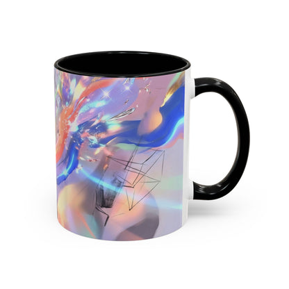 Studio of Imagination Coffee Mug