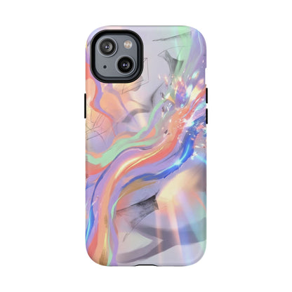 Studio of Imagination Tough Magnetic Phone Case — iPhone Cover