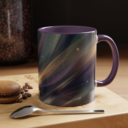 Sound Waves - Coffee Mug