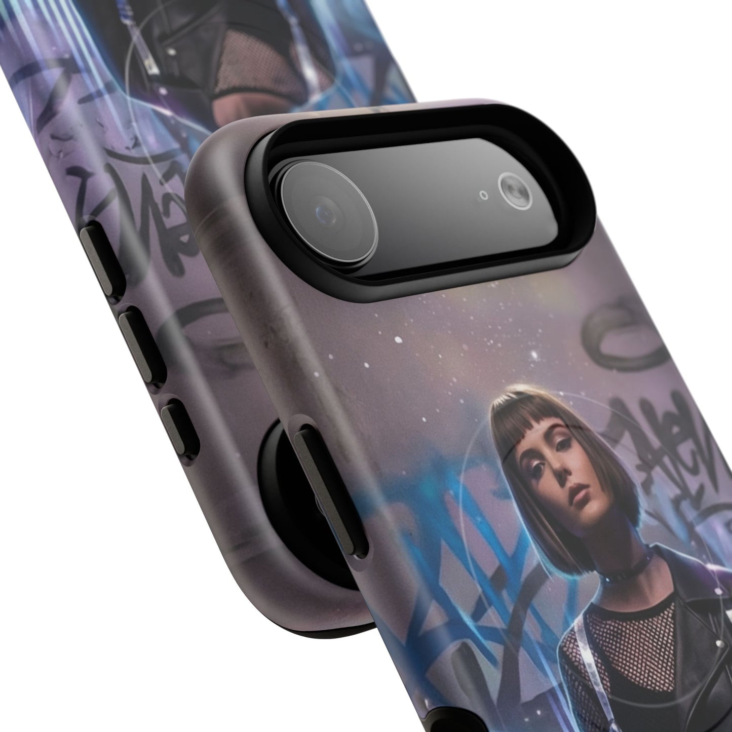 Avant-garde Tough Magnetic Phone Case — iPhone Cover