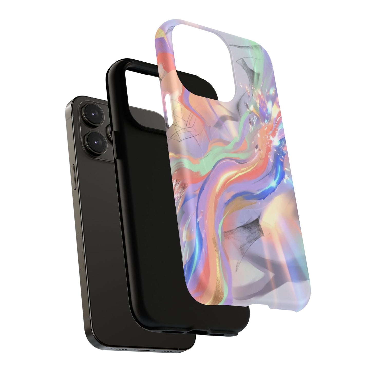 Studio of Imagination Tough Magnetic Phone Case — iPhone Cover