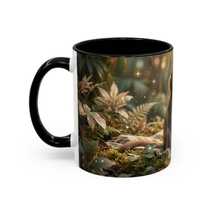 Lush Baby - Taza de Café