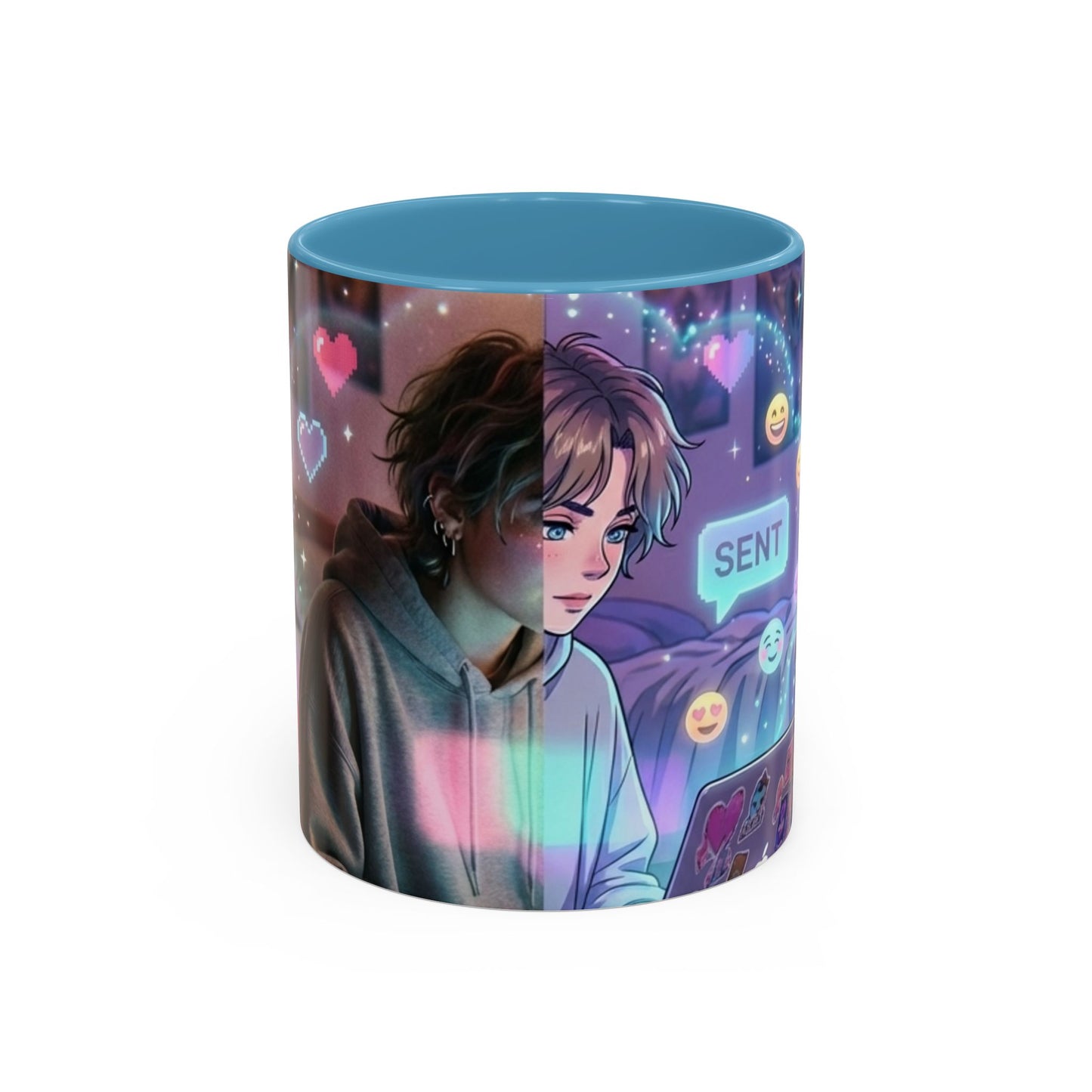 Surrealism - Coffee Mug