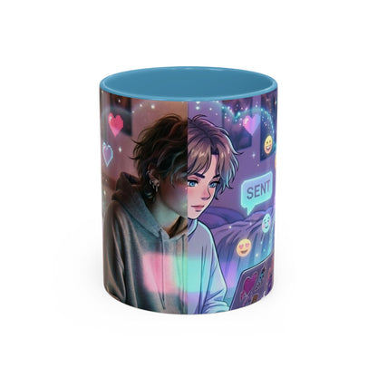 Surrealism - Coffee Mug