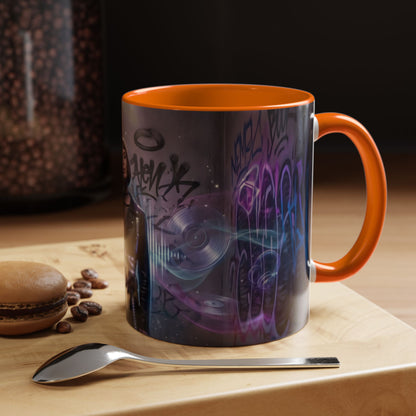 Avant-garde Coffee Mug