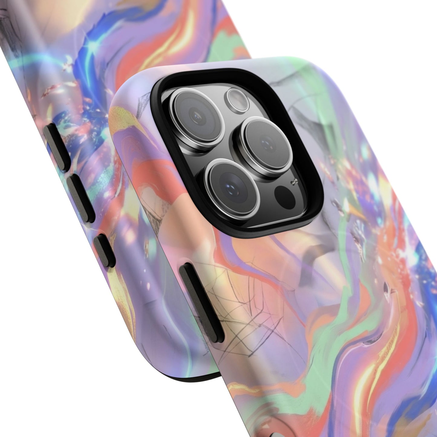 Studio of Imagination Tough Magnetic Phone Case — iPhone Cover