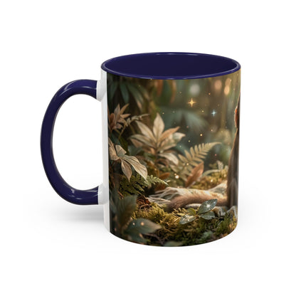 Lush Baby - Taza de Café
