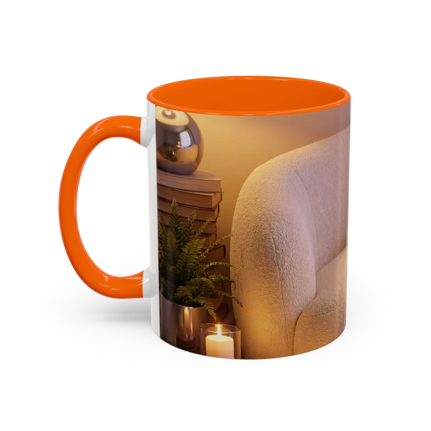 Magical Reading Corner - Coffee Mug