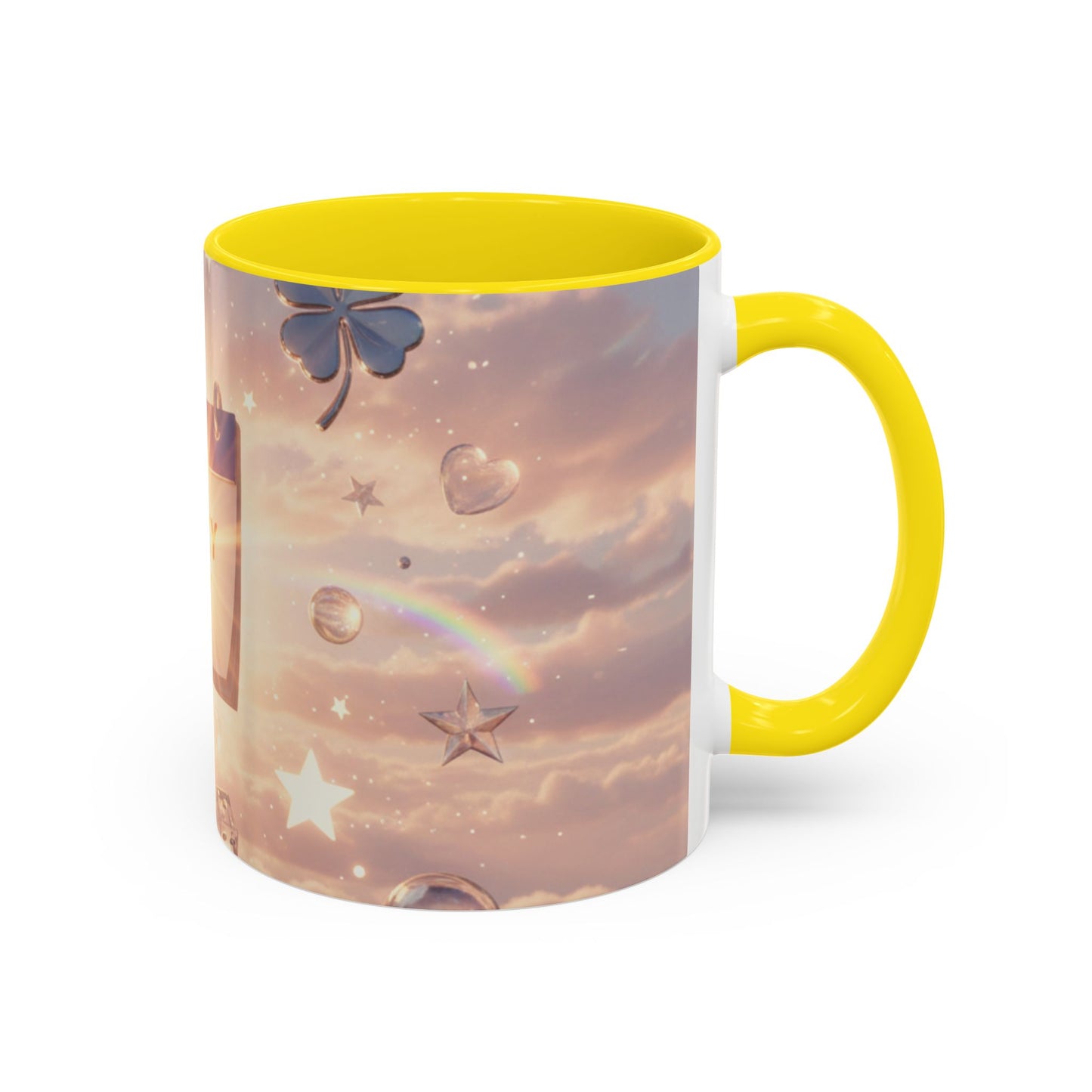 Lucky Day - Coffee Mug