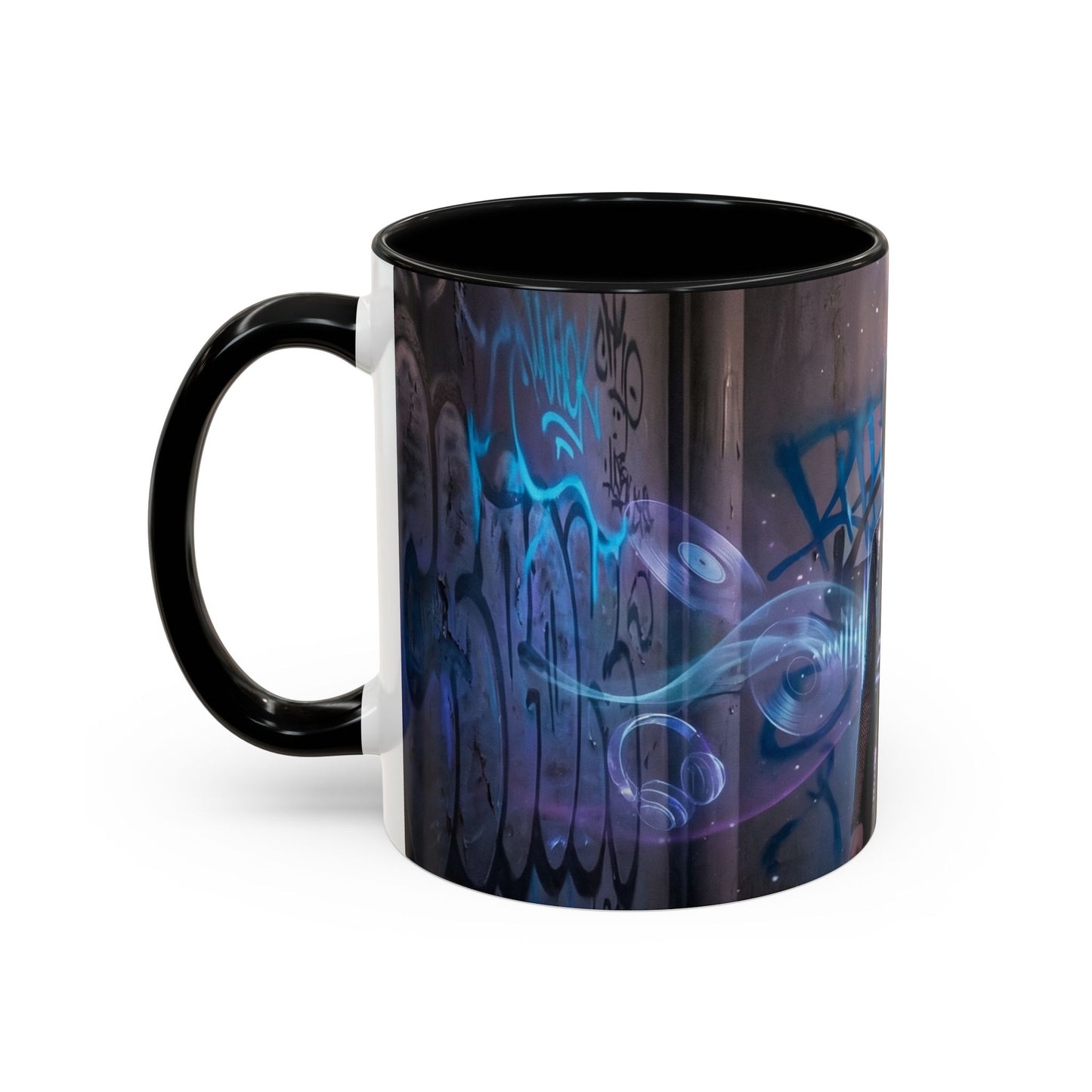 Avant-garde Coffee Mug