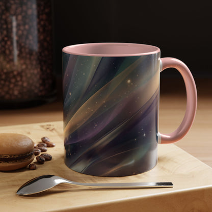 Sound Waves - Coffee Mug