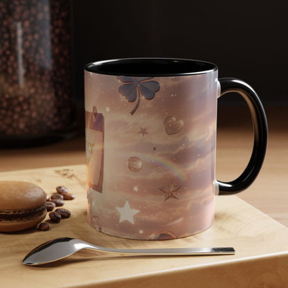 Lucky Day - Coffee Mug