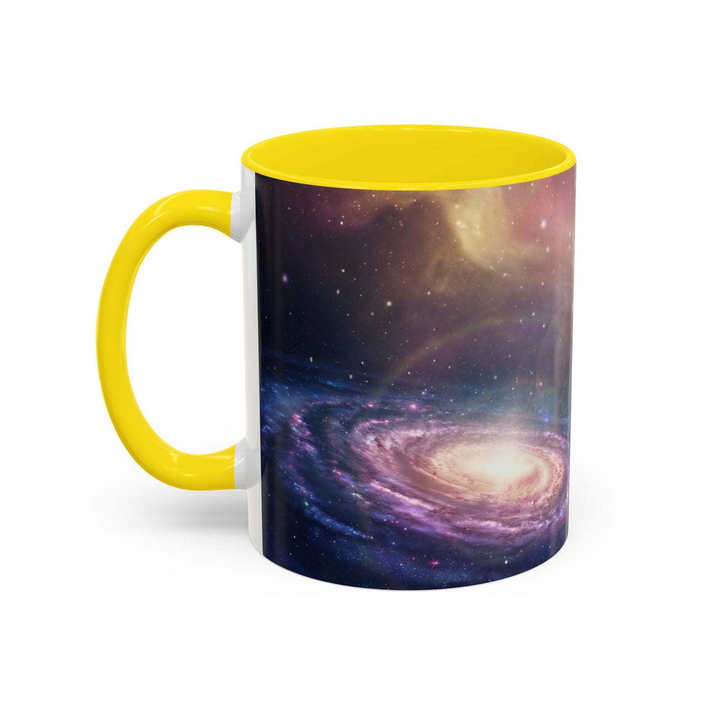 Nebulae - Coffee Mug