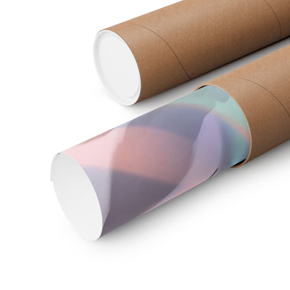 Studio of Imagination - Matte Vertical Art Print