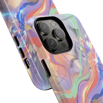 Studio of Imagination Tough Magnetic Phone Case — iPhone Cover