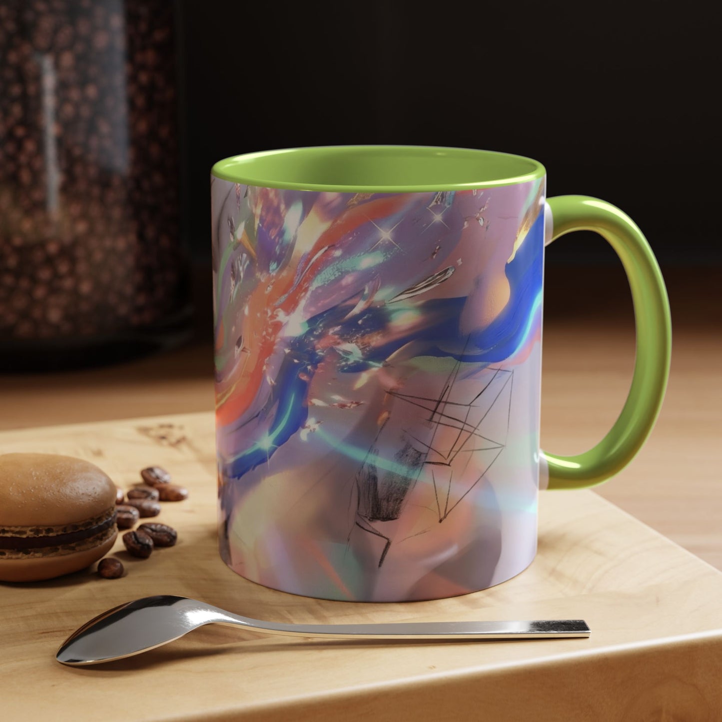 Studio of Imagination Coffee Mug