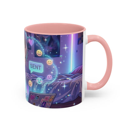 Surrealism - Coffee Mug