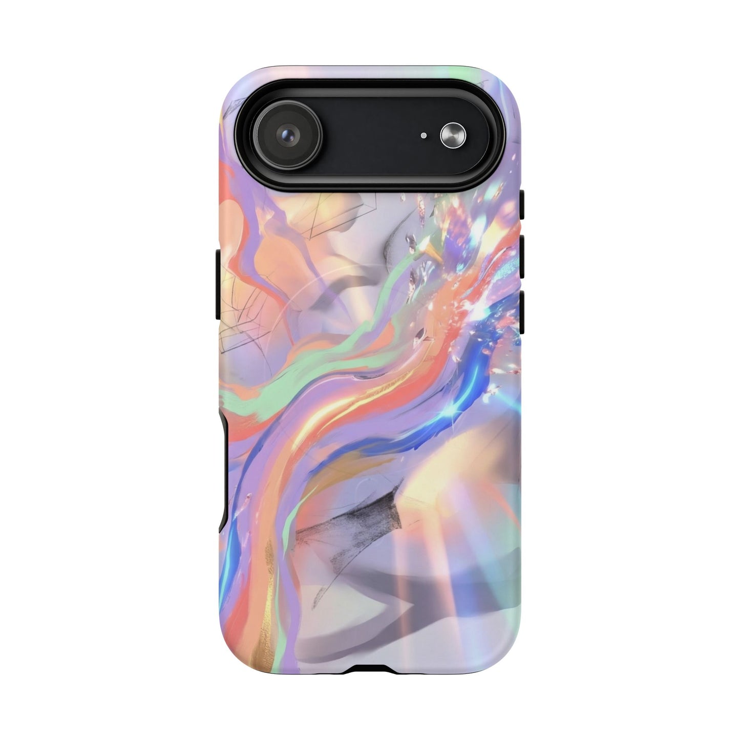 Studio of Imagination Tough Magnetic Phone Case — iPhone Cover