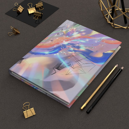 Studio of Imagination - Hardcover Journal