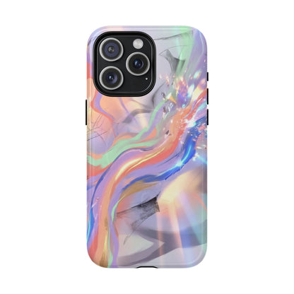 Studio of Imagination Tough Magnetic Phone Case — iPhone Cover