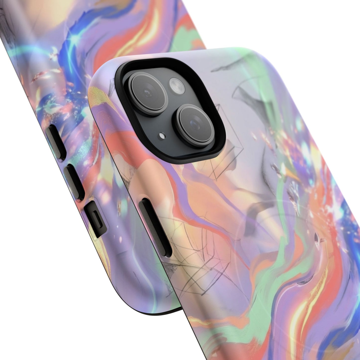 Studio of Imagination Tough Magnetic Phone Case — iPhone Cover