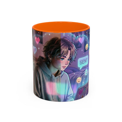 Surrealism - Coffee Mug