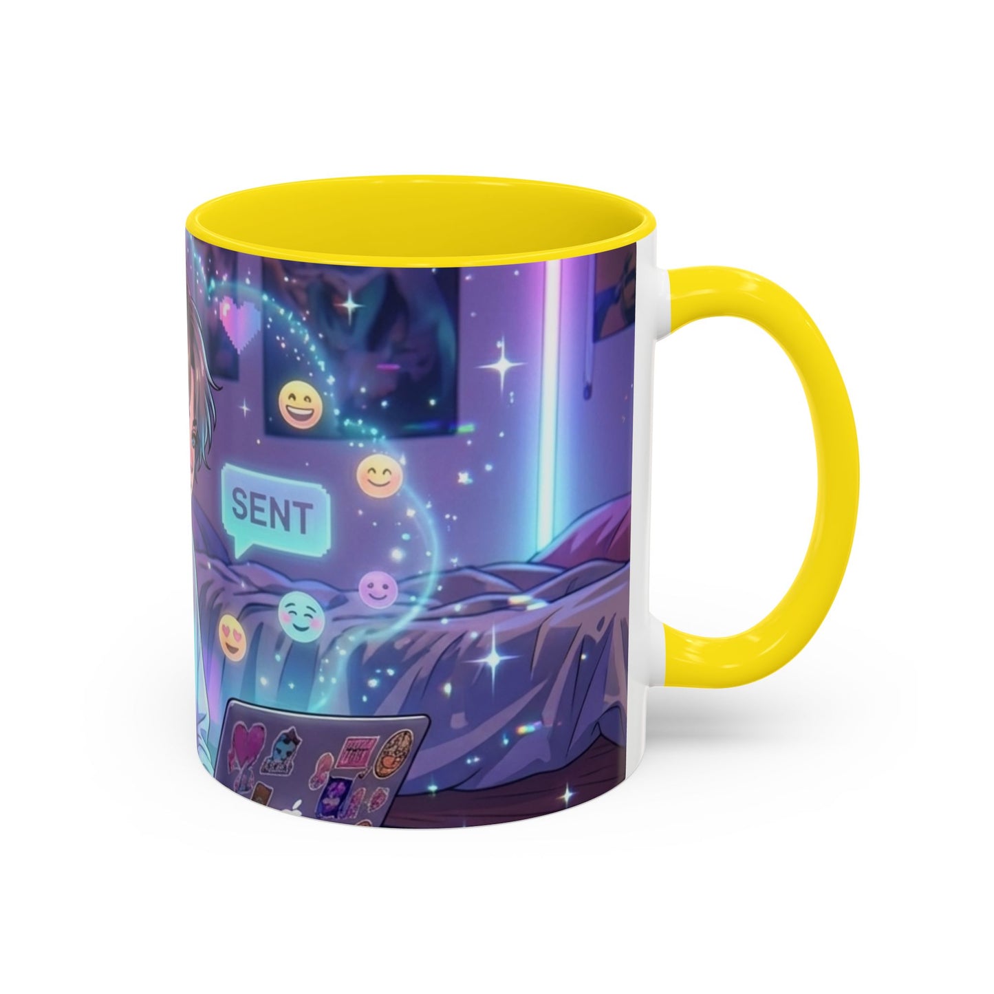 Surrealism - Coffee Mug