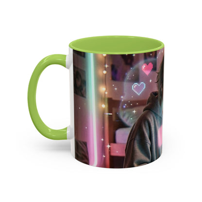 Surrealism - Coffee Mug