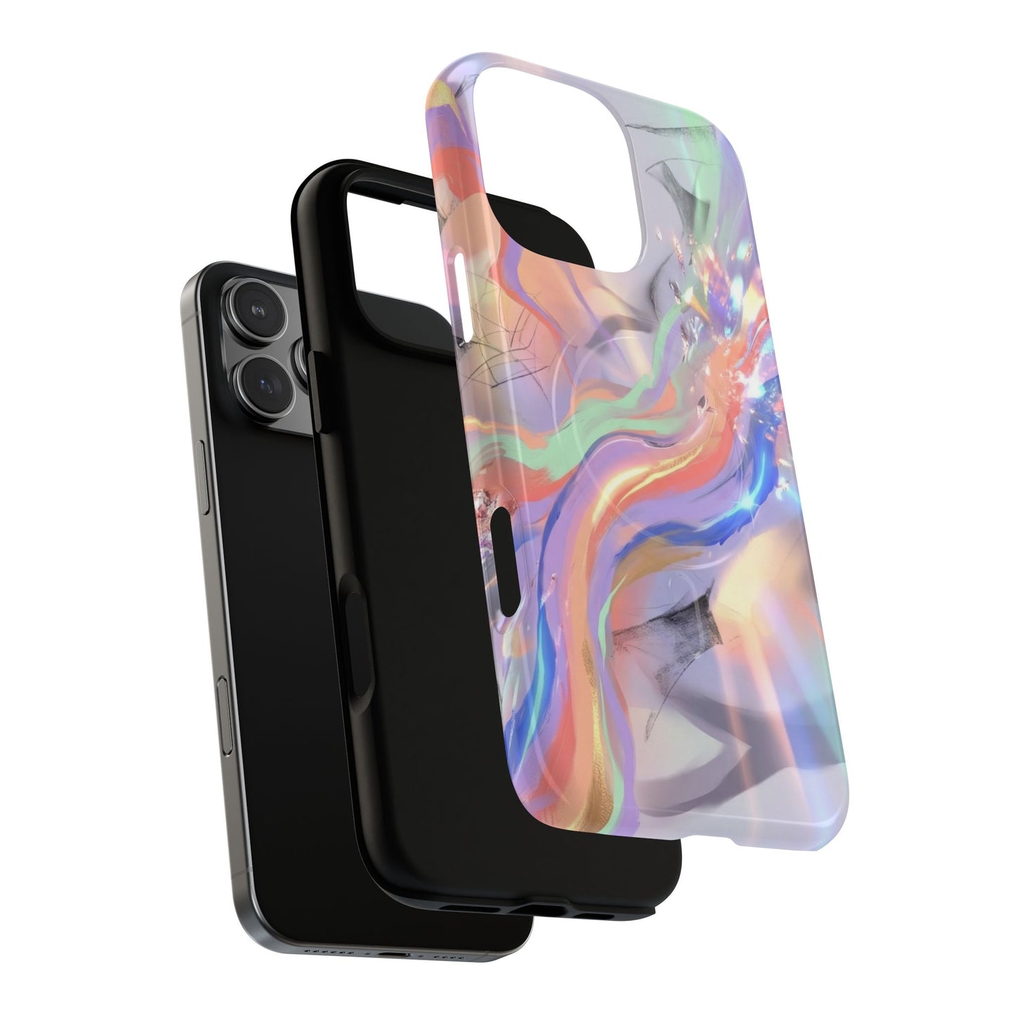Studio of Imagination Tough Magnetic Phone Case — iPhone Cover